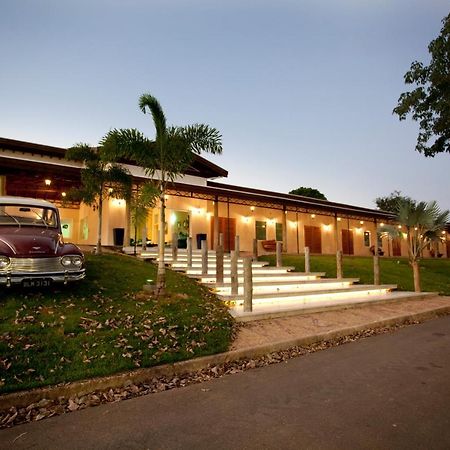 Hotel Fazenda 3 Augustos Artur Nogueira Exterior foto